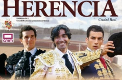 Canal TV Castilla-La Mancha,vai estar, Sábado 27 Março Herencia 